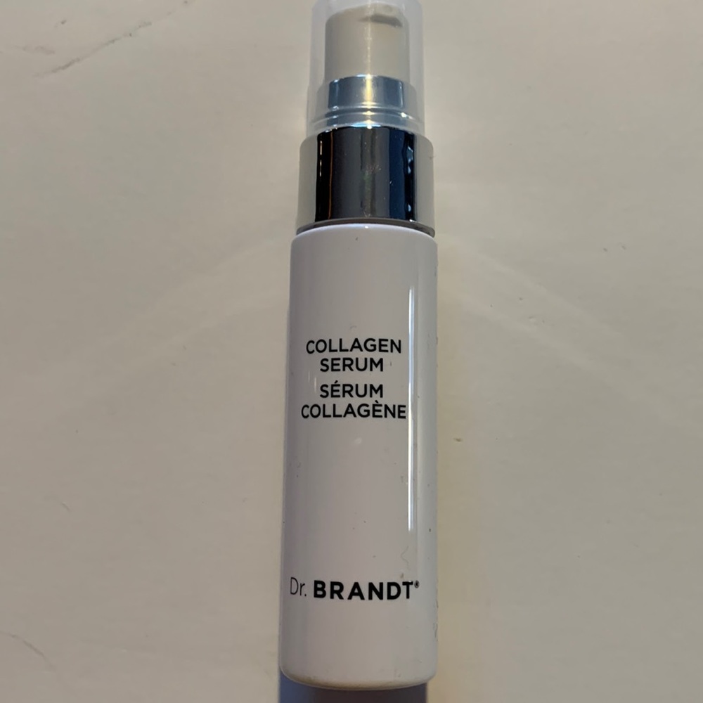 Dr Brandt